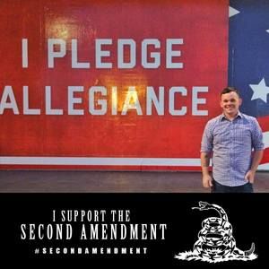 Meet your Posher, Scotty